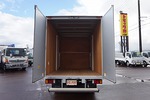 エルフ 2t FL 標準 パネルバン 新免許対応車(総重量5t未満)