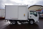 エルフ 2t FL 標準 パネルバン 新免許対応車(総重量5t未満)