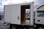 エルフ 2t FL 標準 パネルバン 新免許対応車(総重量5t未満)