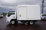エルフ 2t FL 標準 パネルバン 新免許対応車(総重量5t未満)