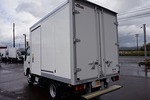 エルフ 2t FL 標準 パネルバン 新免許対応車(総重量5t未満)