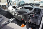 エルフ 2t FL 標準 パネルバン 新免許対応車(総重量5t未満)
