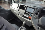 エルフ 2t FL 標準 パネルバン 新免許対応車(総重量5t未満)