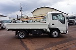 エルフ 2t FFL 標準 平ボディ 新免許対応車(総重量5t未満)