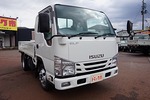 エルフ 2t FFL 標準 平ボディ 新免許対応車(総重量5t未満)