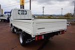 エルフ 2t FFL 標準 平ボディ 新免許対応車(総重量5t未満)