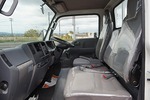エルフ 2t FFL 標準 平ボディ 新免許対応車(総重量5t未満)