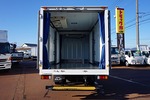 エルフ 2t 高床 ワイドロング 低温冷凍車 2室2エバ仕様