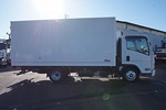 エルフ 2t 高床 ワイドロング 低温冷凍車 2室2エバ仕様