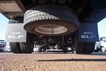 エルフ 2t 高床 ワイドロング 低温冷凍車 2室2エバ仕様