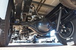 エルフ 2t 高床 ワイドロング 低温冷凍車 2室2エバ仕様