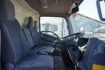 エルフ 2t 高床 ワイドロング 低温冷凍車 2室2エバ仕様