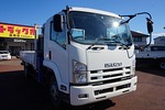 【年次点検済】フォワード 2.35t 標準ベッド付 タダノ4段クレーン付 210ps