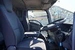 【年次点検済】フォワード 2.35t 標準ベッド付 タダノ4段クレーン付 210ps