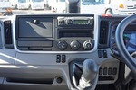 キャンター 2t 全低床 標準ロング アルミブロック 平ボディ 未使用車