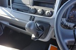 キャンター 2t 全低床 標準ロング アルミブロック 平ボディ 未使用車