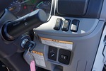 キャンター 2t 全低床 標準ロング アルミブロック 平ボディ 未使用車