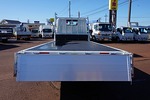 キャンター 2t 全低床 標準ロング アルミブロック 平ボディ 未使用車
