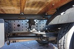 キャンター 2t 全低床 標準ロング アルミブロック 平ボディ 未使用車