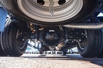 キャンター 2t 全低床 標準ロング アルミブロック 平ボディ 未使用車