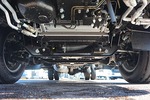 キャンター 2t 全低床 標準ロング アルミブロック 平ボディ 未使用車
