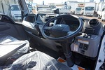 キャンター 2t 全低床 標準ロング アルミブロック 平ボディ 未使用車