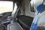 ギガ 13.8t 3軸 2デフ アルミブロック 平ボディ Rエアサス 380ps