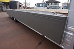 ギガ 13.8t 3軸 2デフ アルミブロック 平ボディ Rエアサス 380ps