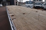 ギガ 13.8t 3軸 2デフ アルミブロック 平ボディ Rエアサス 380ps