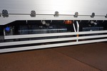 ギガ 13.8t 3軸 2デフ アルミブロック 平ボディ Rエアサス 380ps
