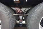 ギガ 13.8t 3軸 2デフ アルミブロック 平ボディ Rエアサス 380ps