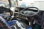 ギガ 13.8t 3軸 2デフ アルミブロック 平ボディ Rエアサス 380ps