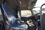 ギガ 13.8t 3軸 2デフ アルミブロック 平ボディ Rエアサス 380ps