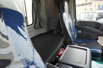 ギガ 13.8t 3軸 2デフ アルミブロック 平ボディ Rエアサス 380ps