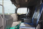 ギガ 13.8t 3軸 2デフ アルミブロック 平ボディ Rエアサス 380ps