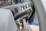 エルフ 2t FFL 多機能支柱レス強化ダンプ