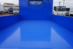 エルフ 2t FFL 多機能支柱レス強化ダンプ