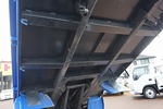 エルフ 2t FFL 多機能支柱レス強化ダンプ