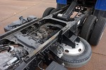 エルフ 2t FFL 多機能支柱レス強化ダンプ