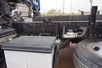 エルフ 2t FFL 多機能支柱レス強化ダンプ