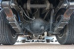 エルフ 2t FFL 多機能支柱レス強化ダンプ