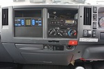 エルフ 2t 高床 ワイドロング 低温冷凍車 2室2エバ仕様