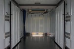 エルフ 2t 高床 ワイドロング 低温冷凍車 2室2エバ仕様