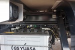 エルフ 2t 高床 ワイドロング 低温冷凍車 2室2エバ仕様