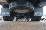 エルフ 2t 高床 ワイドロング 低温冷凍車 2室2エバ仕様