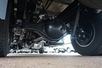 エルフ 2t 高床 ワイドロング 低温冷凍車 2室2エバ仕様