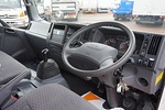 エルフ 2t 高床 ワイドロング 低温冷凍車 2室2エバ仕様