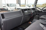 エルフ 2t 高床 ワイドロング 低温冷凍車 2室2エバ仕様