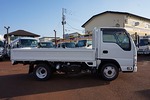 エルフ 2t FFL 標準 平ボディ 新免許対応車(総重量5t未満)