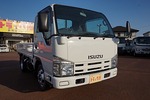 エルフ 2t FFL 標準 平ボディ 新免許対応車(総重量5t未満)